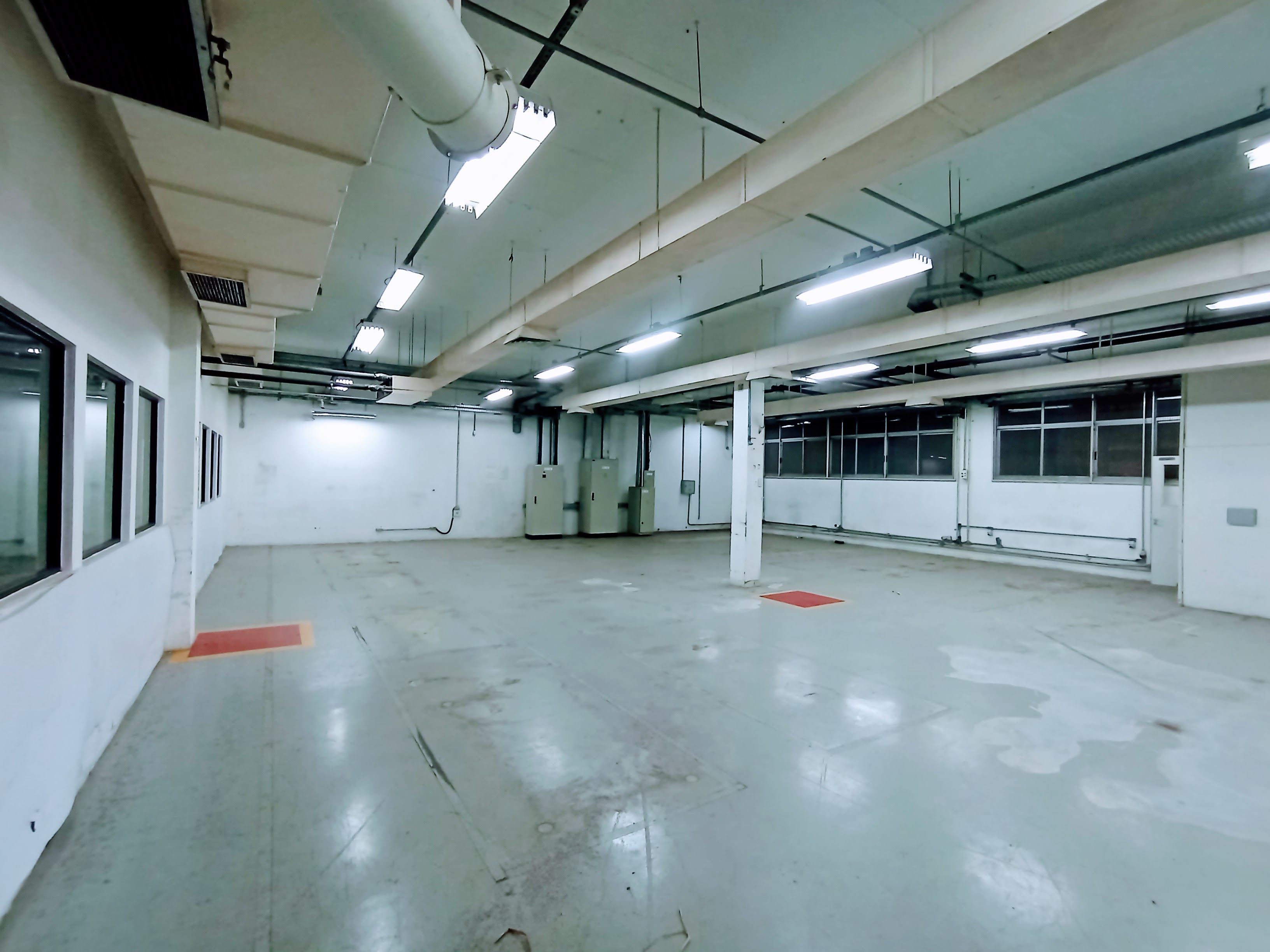 Prédio para venda e locação, 6.000 m² no bairro Jardim Independência em Taubaté/SP.