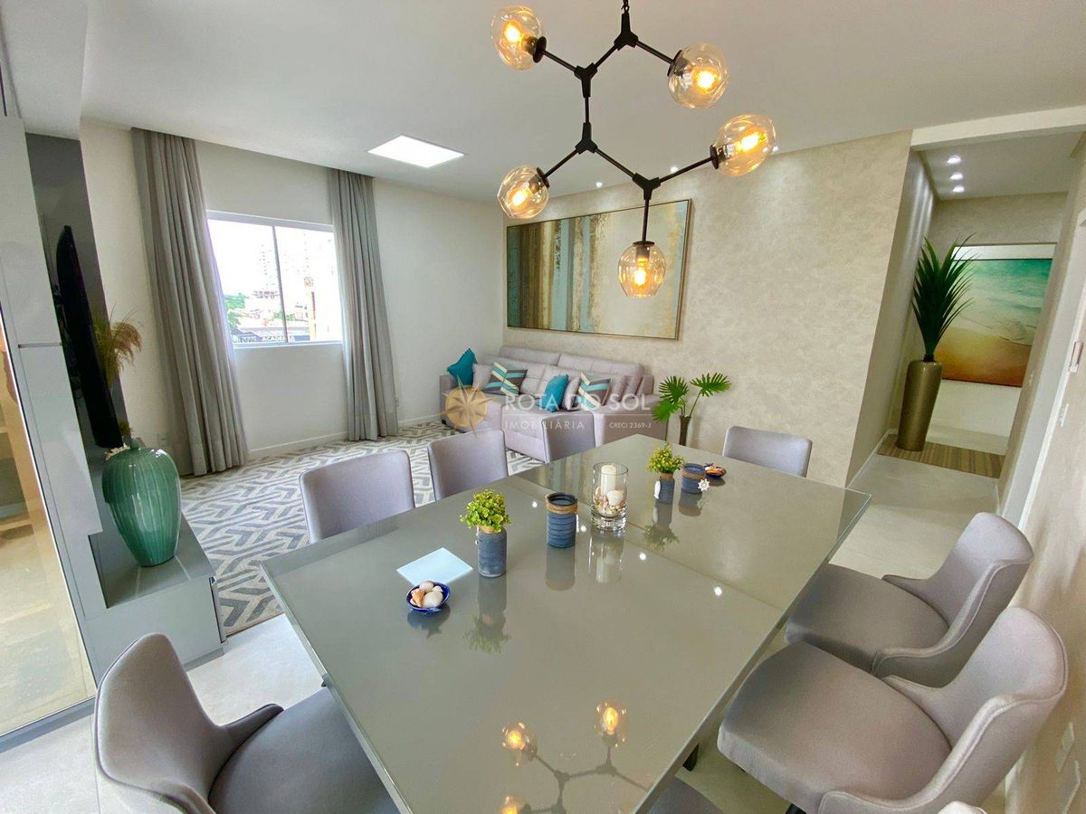 Morada Régia Apartamento 4 Quartos em Meia Praia Itapema — foto 4