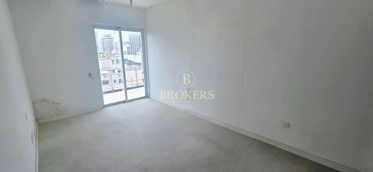 Cobertura / Penthouse à venda, Rua Nascimento Silva - Ipanema. Varanda, 5 quartos / 5 suítes, possi — foto 6