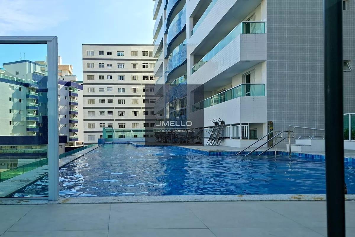 Apartamento para Venda em Praia Grande, OCIAN, 2 dormitórios, 1 suíte, 1 banheiro, 1 vaga — foto 1
