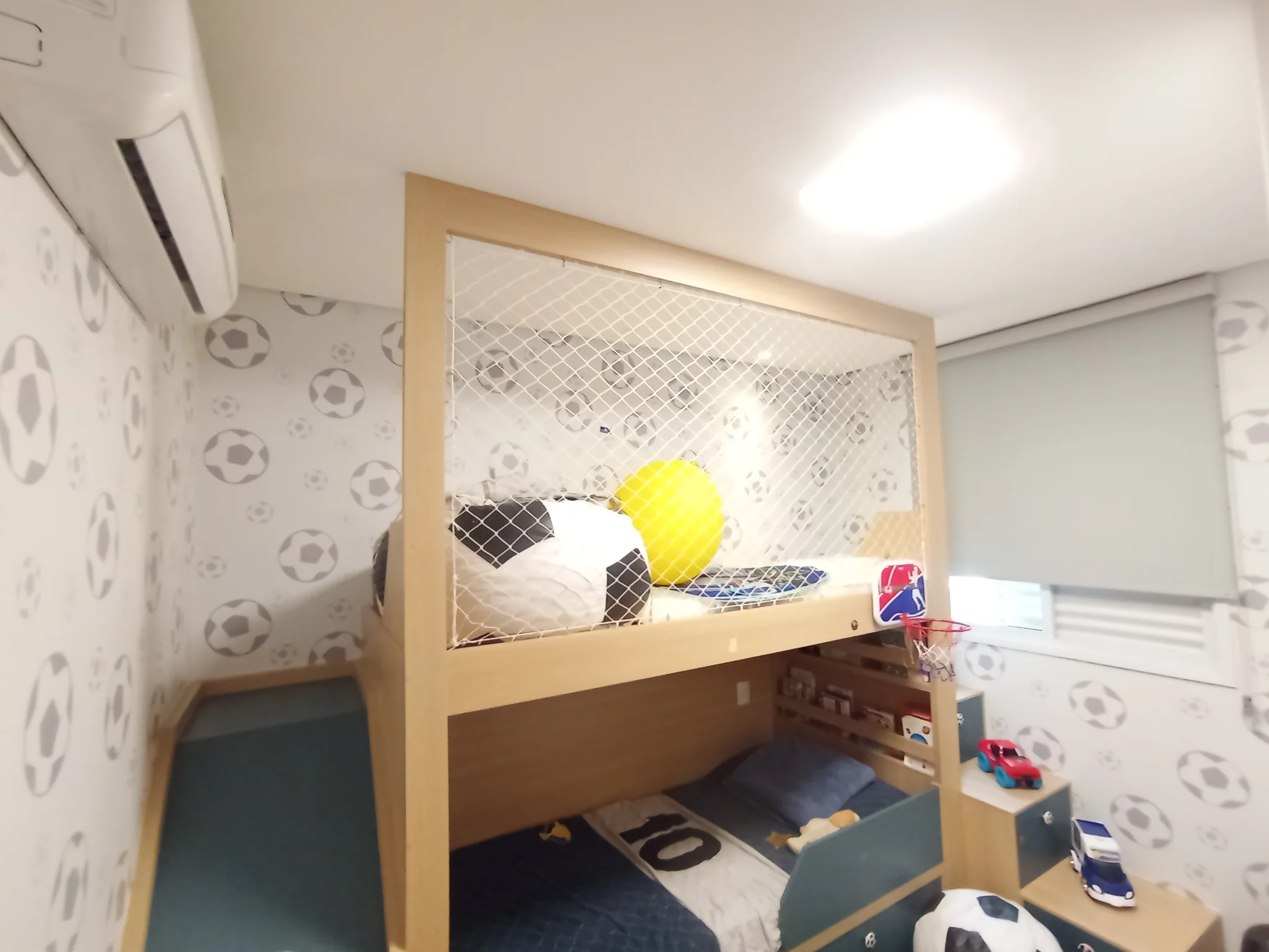 Apartamento à venda com 3 suítes, 155 m² no Condomínio Renaissance em Taubaté/SP.