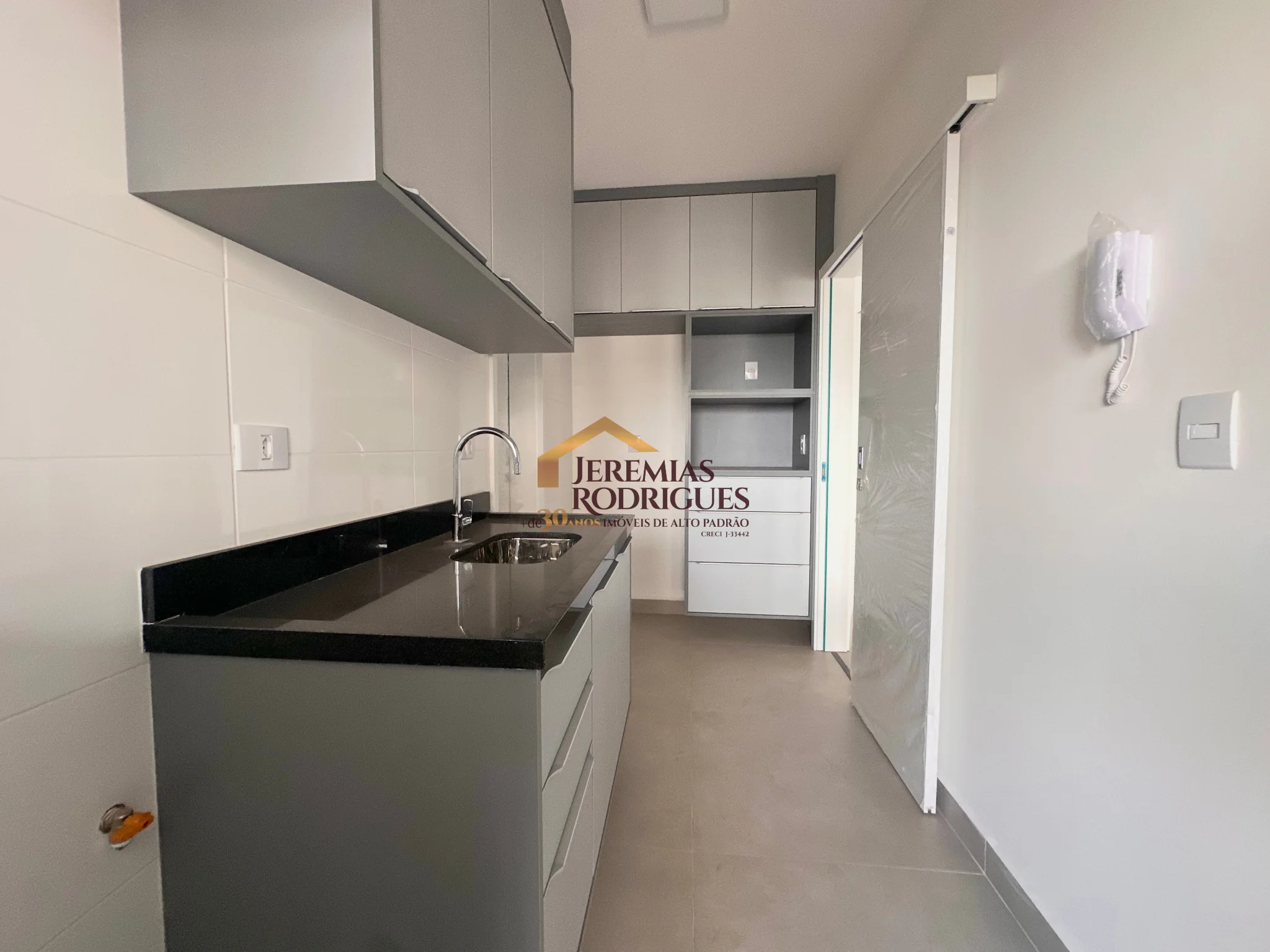 Apartamento para locação no Residencial Rembrandt em Taubaté/SP . - foto 12