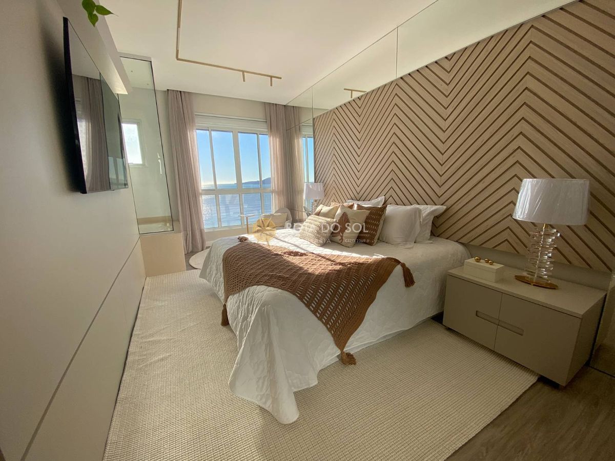Cambirela Apartamento Decorado com 4 Suítes em Meia Praia Itapema — foto 16