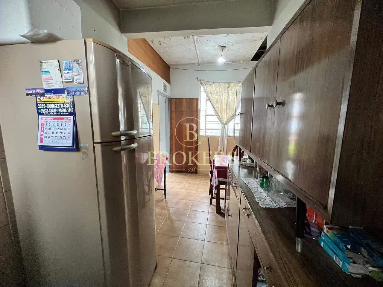 Cobertura duplex à venda - 4 quartos, joia bruta em rua tranquila com 2 vagas em Copacabana, Rio de — foto 15