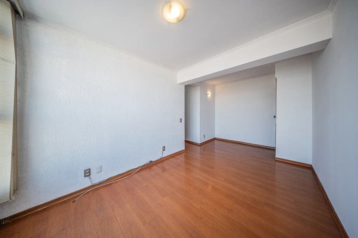Vila Clementino | Apartamento de 73 m² próximo ao Metrô Santa Cruz
