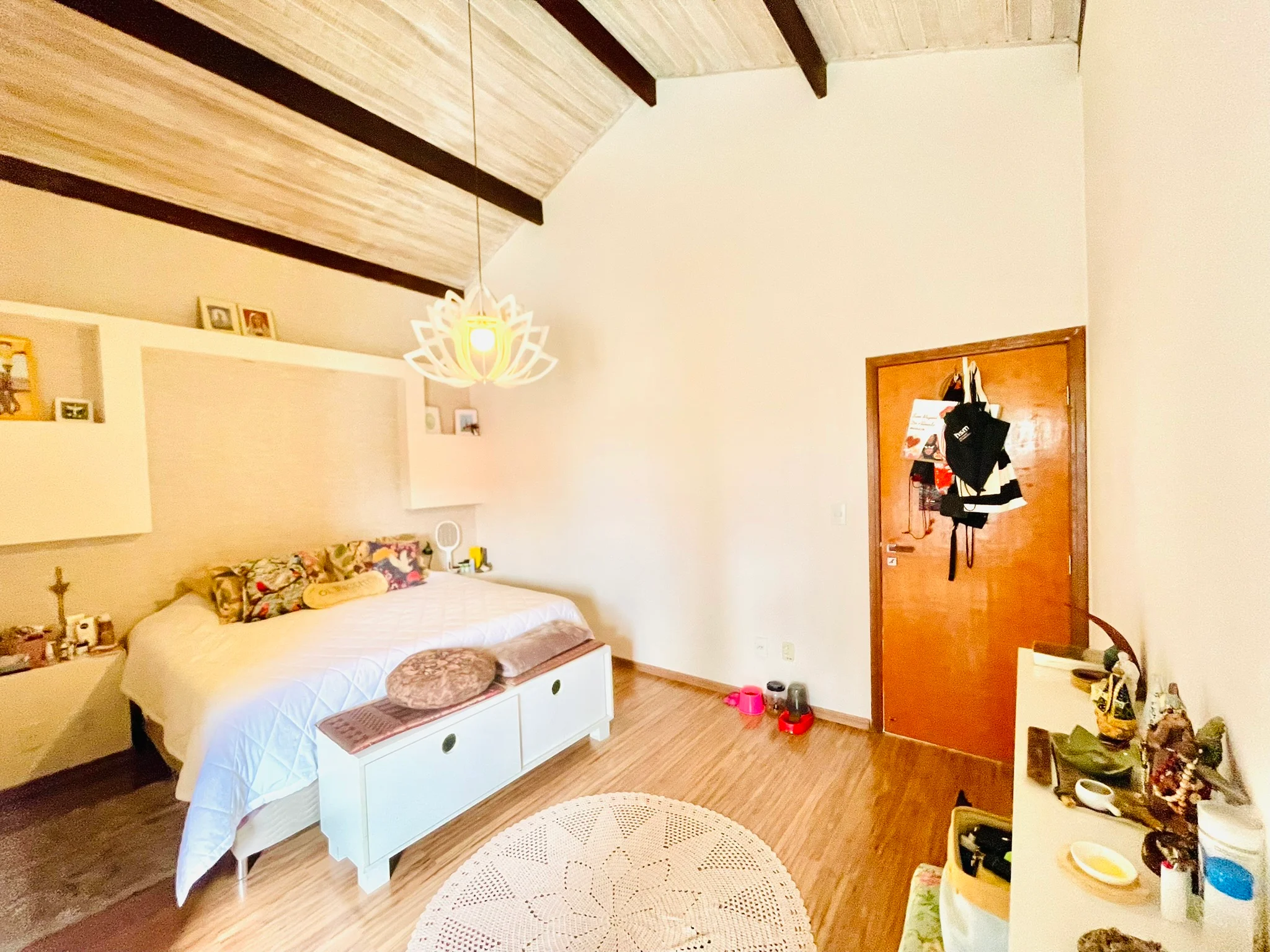 Casa com 3 dormitórios à venda no Condomínio Real Ville em Pindamonhangaba/SP