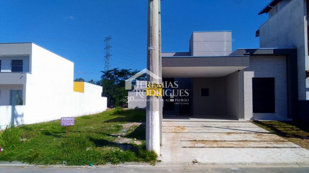 Terreno com 200 m² - Condomínio Vila Romana - Pindamonhangaba/SP