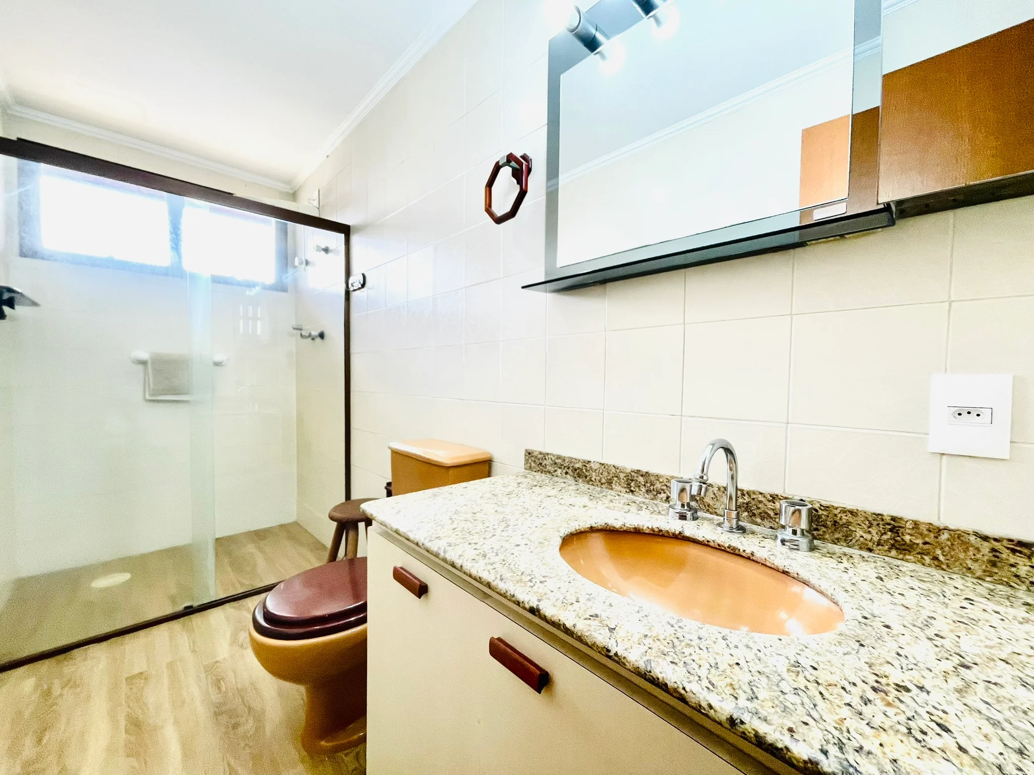 Apartamento à venda com 3 dormitórios, 173m² no Condomínio Green Tower em Taubaté/SP