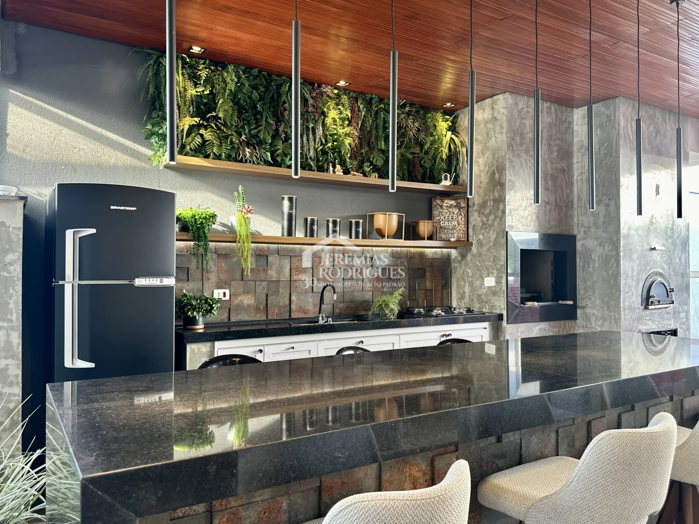 Casa com 3 suítes, 329 m² - Condomínio Ouro Ville - Taubaté/SP.