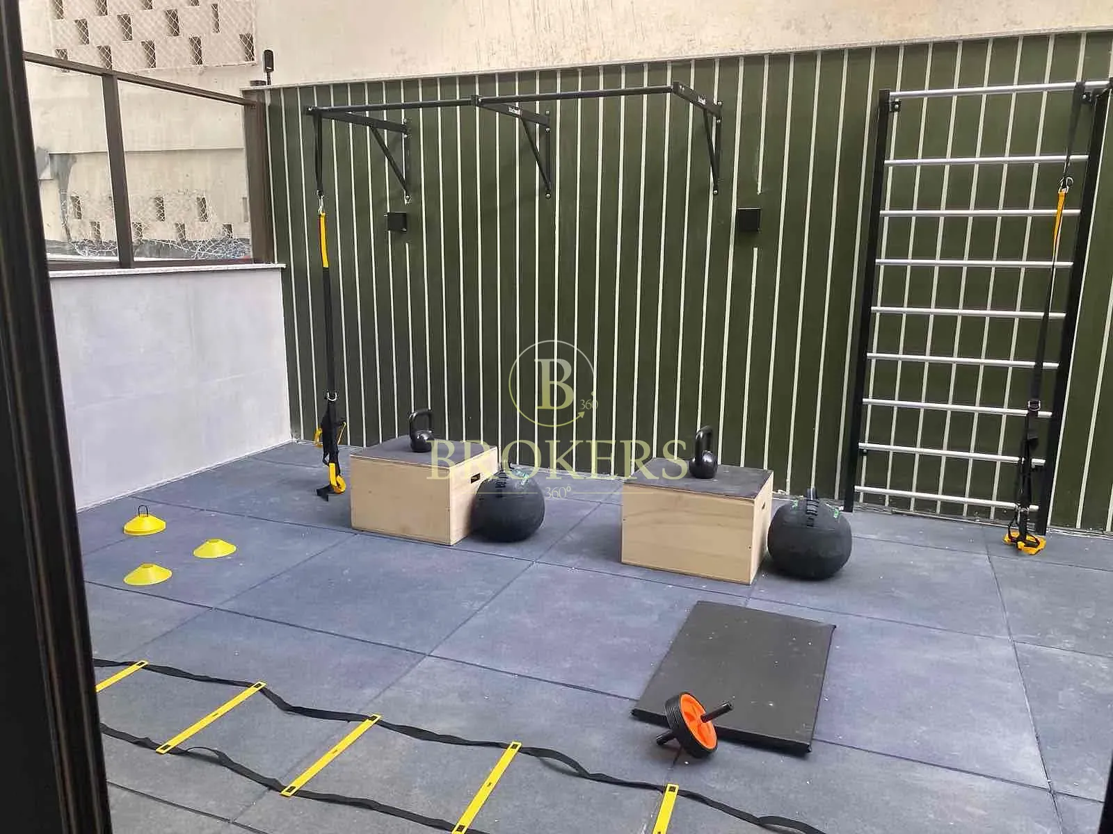Apartamento à venda Rua Conde de Irajá - Botafogo. Varanda, 3 quartos, sendo 3 suítes. 2 vagas na e — foto 18