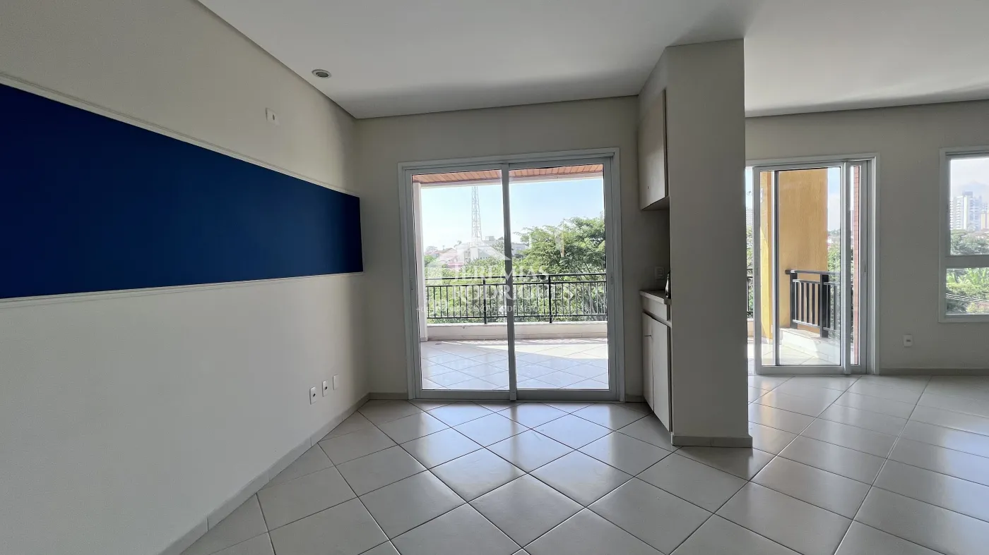 Apartamento à venda no Condomínio Des Arts - Taubaté/SP