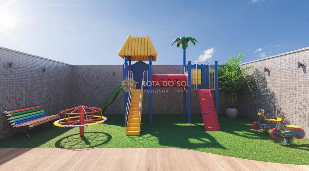 Residencial Santiago Apartamento 3 Suítes e 2 Vagas na Meia Praia Itapema SC — foto 6