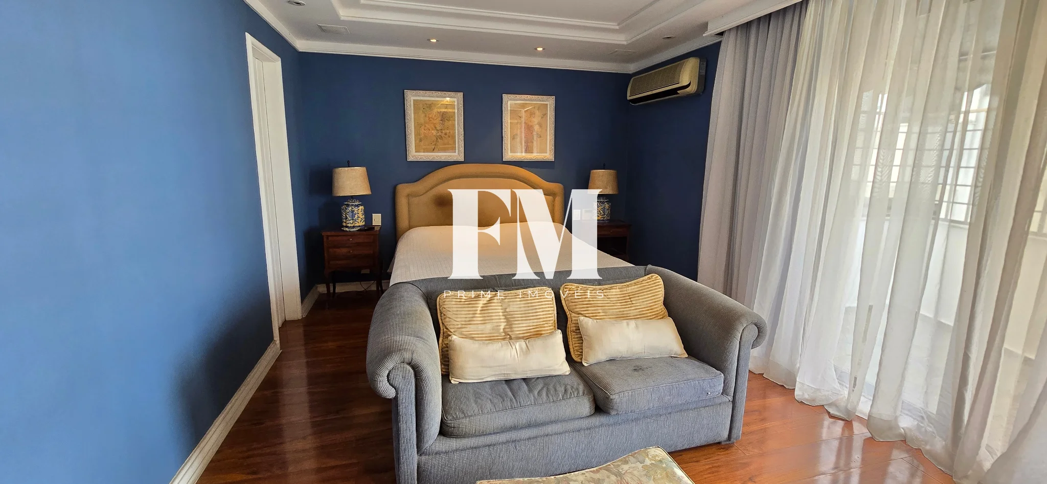 Cobertura Exclusiva no Jardim Oceânico – São 700 m² de pura Privacidade, Luxo e Vista Livre. - foto 19