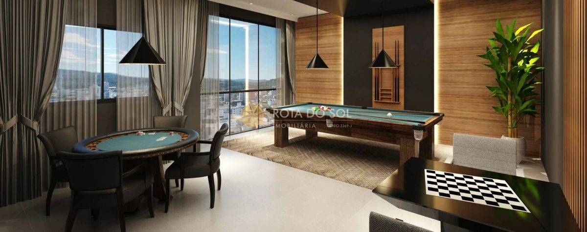 Residencial Lisboa Apartamento 2 Suítes Morretes Itapema SC