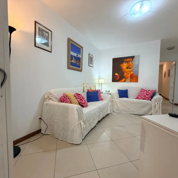 Imaculado apartamento de 4 quartos à venda com amplitude, luz natural e localização imbatível em Co — foto 15