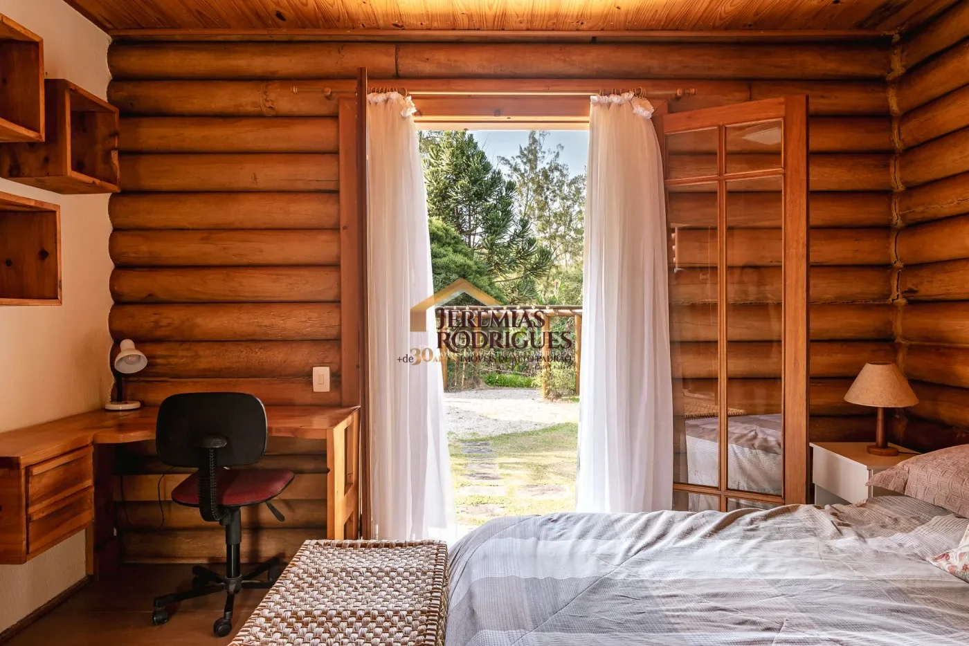 Casa à venda no Condomínio Country Club em Santo Antônio do Pinhal/SP. — foto 47