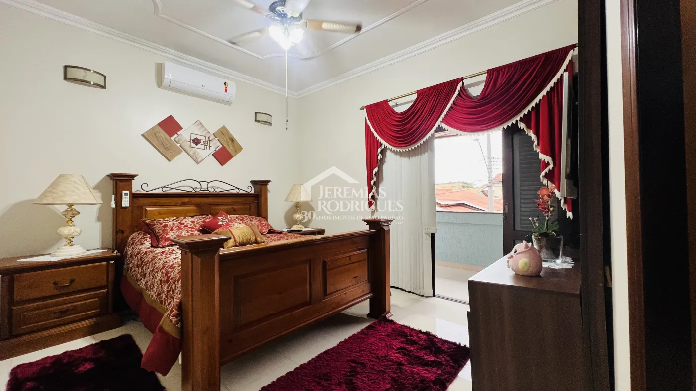 Sobrado com 3 dormitórios, 291 m² - Condomínio Jardim das Hortênsias - Taubaté/SP