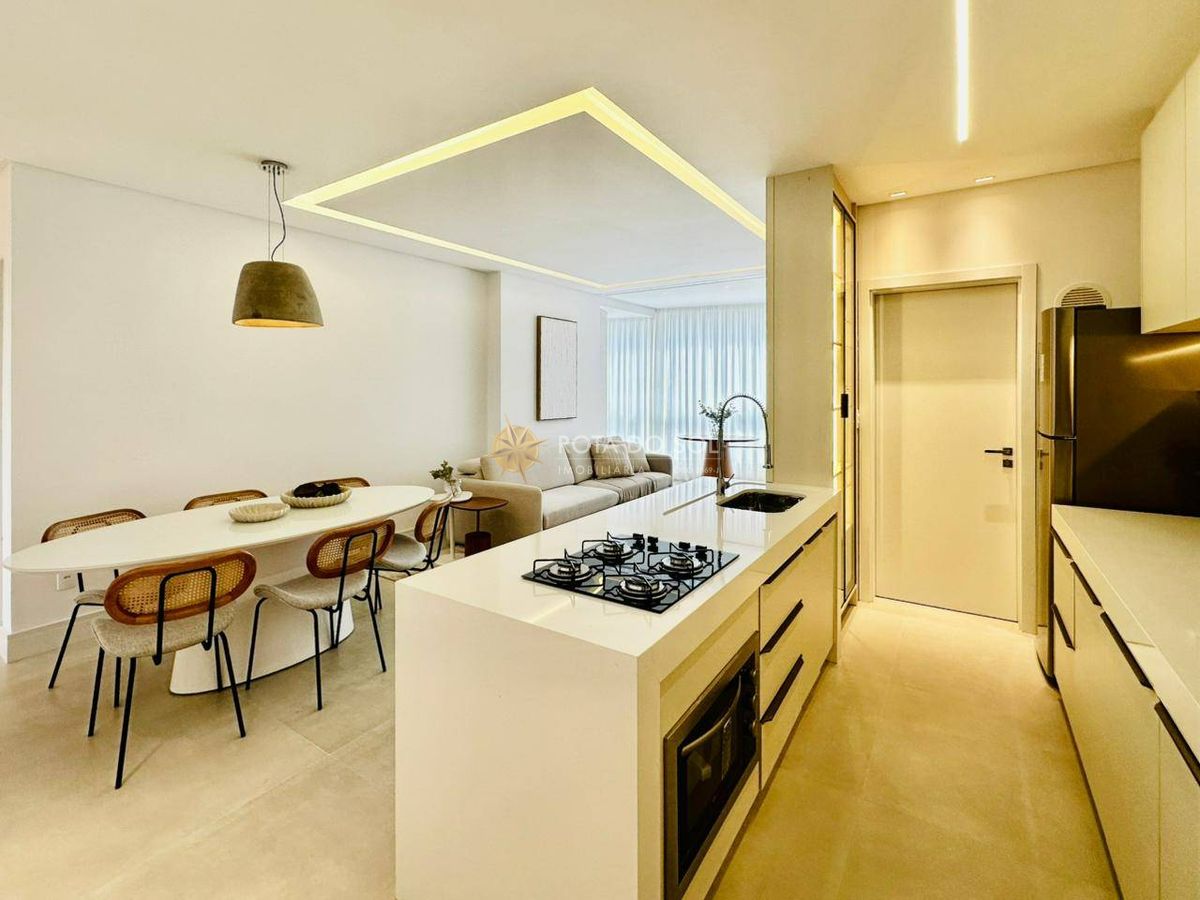 Pleniluni Apartamento 3 Suítes Frente à Avenida Meia Praia Itapema SC