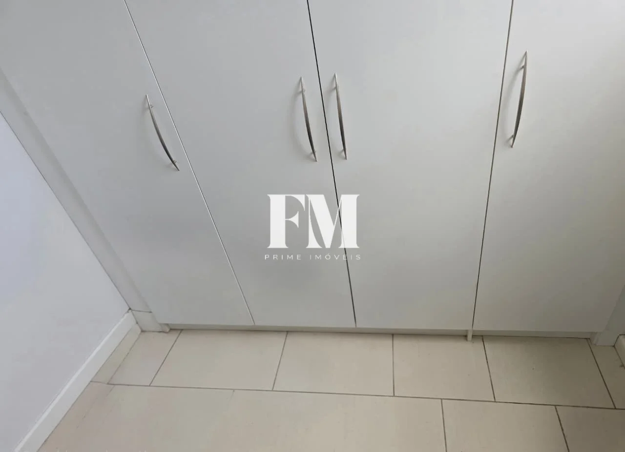 Exclusividade em Copacabana | Rua Marechal Mascarenhas de Morais | Modernizado | Original 3 Quartos | 100m² com Vaga e Lazer Completo - foto 35