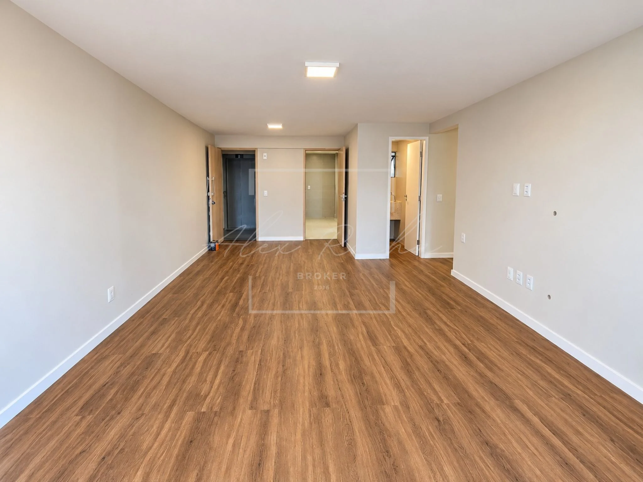 Ed. Giardino Di Fazano, 107 m², 100% Reformado, 3 suítes, Nascente, Guararapes - Fortaleza/CE - foto 4