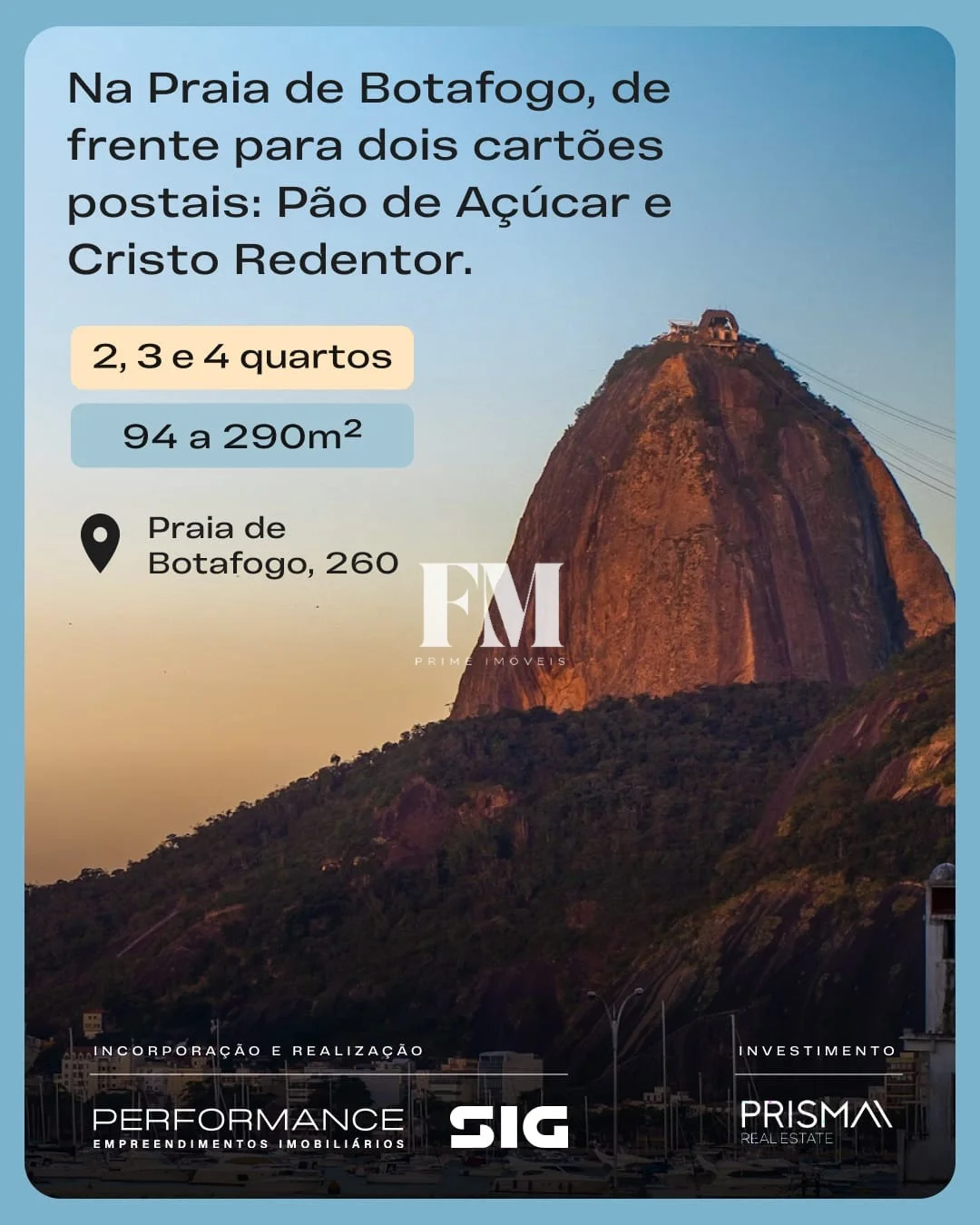 Empreendimento Enseada! Venha morar na Praia de Botafogo, Rio de Janeiro. - foto 12