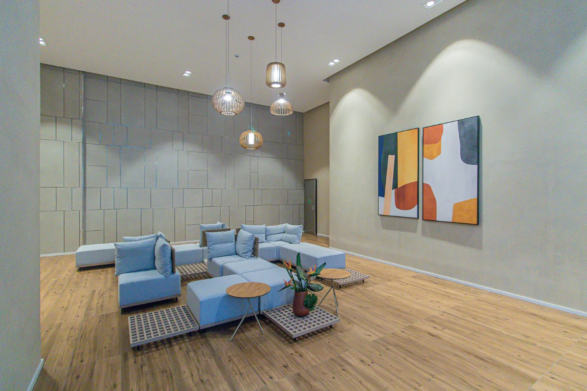 Studio no Jardim Vila Mariana - 26m² - Próximo ao Metrô