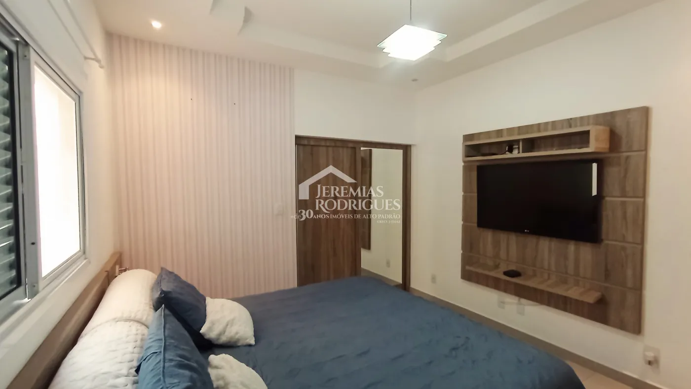 Casa para venda e locação com 4 dormitórios no Condomínio Jatobá em Tremembé/SP.