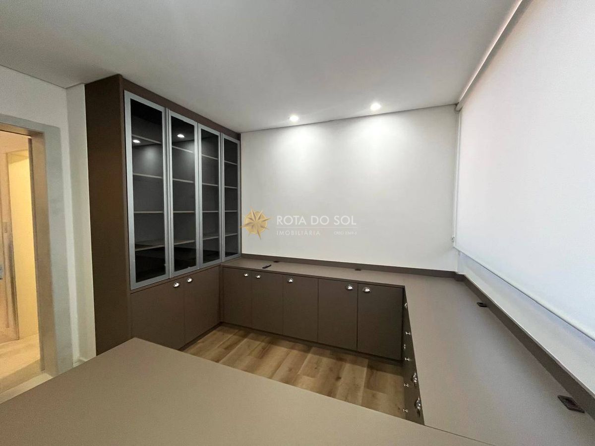 Isola di Capri Apartamento Diferenciado 2 Suítes Perequê Porto Belo SC