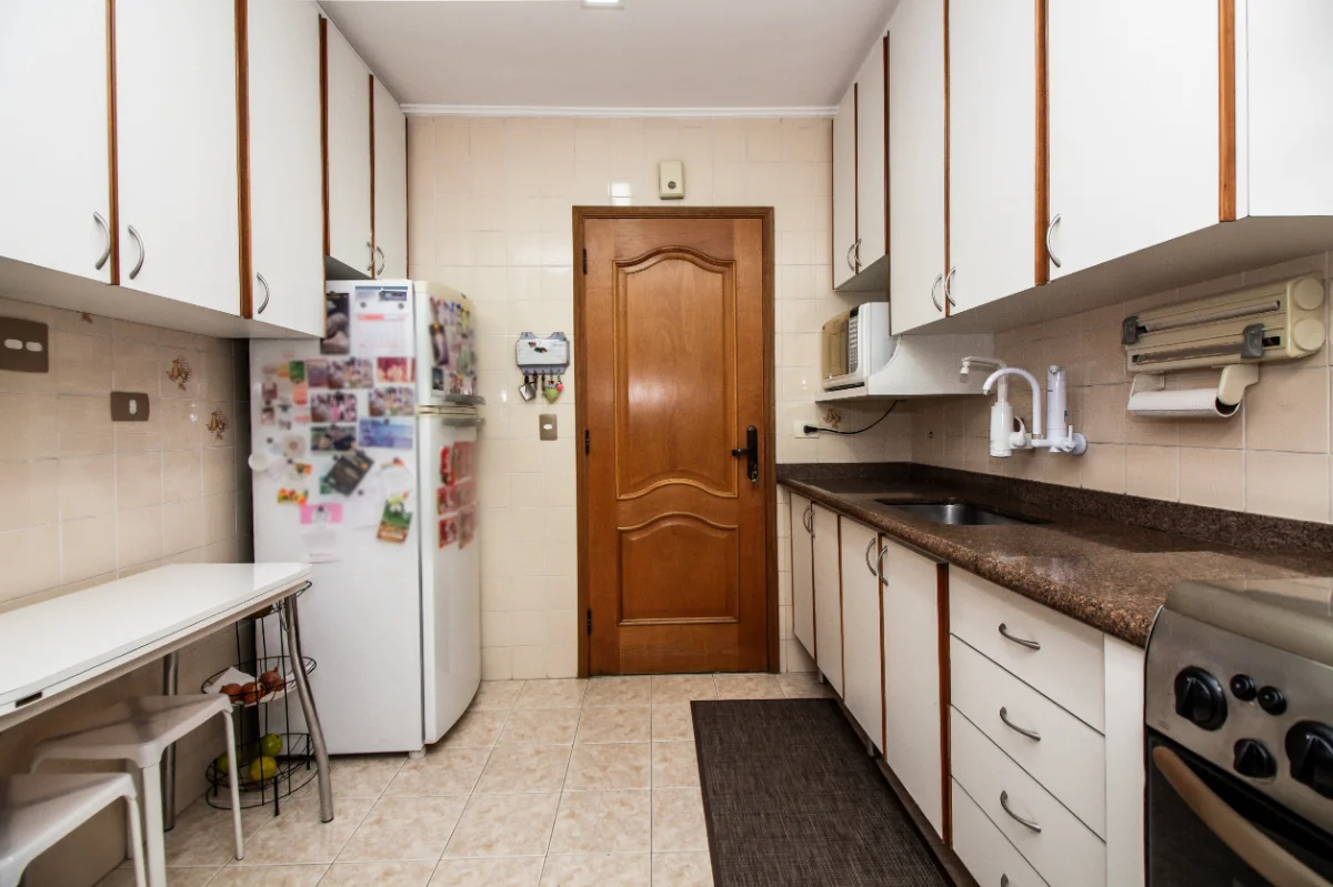 Apartamento na Vila Guarani próximo ao Metrô Jabaquara — foto 10