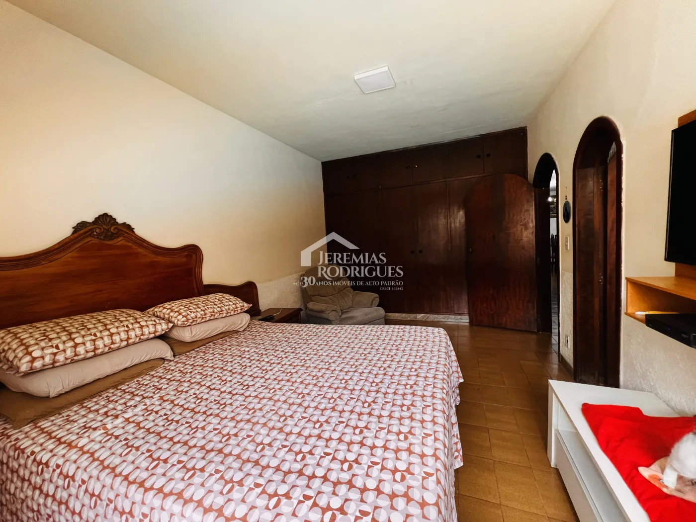 Casa para venda com 4 dormitórios no Centro em Taubaté/SP