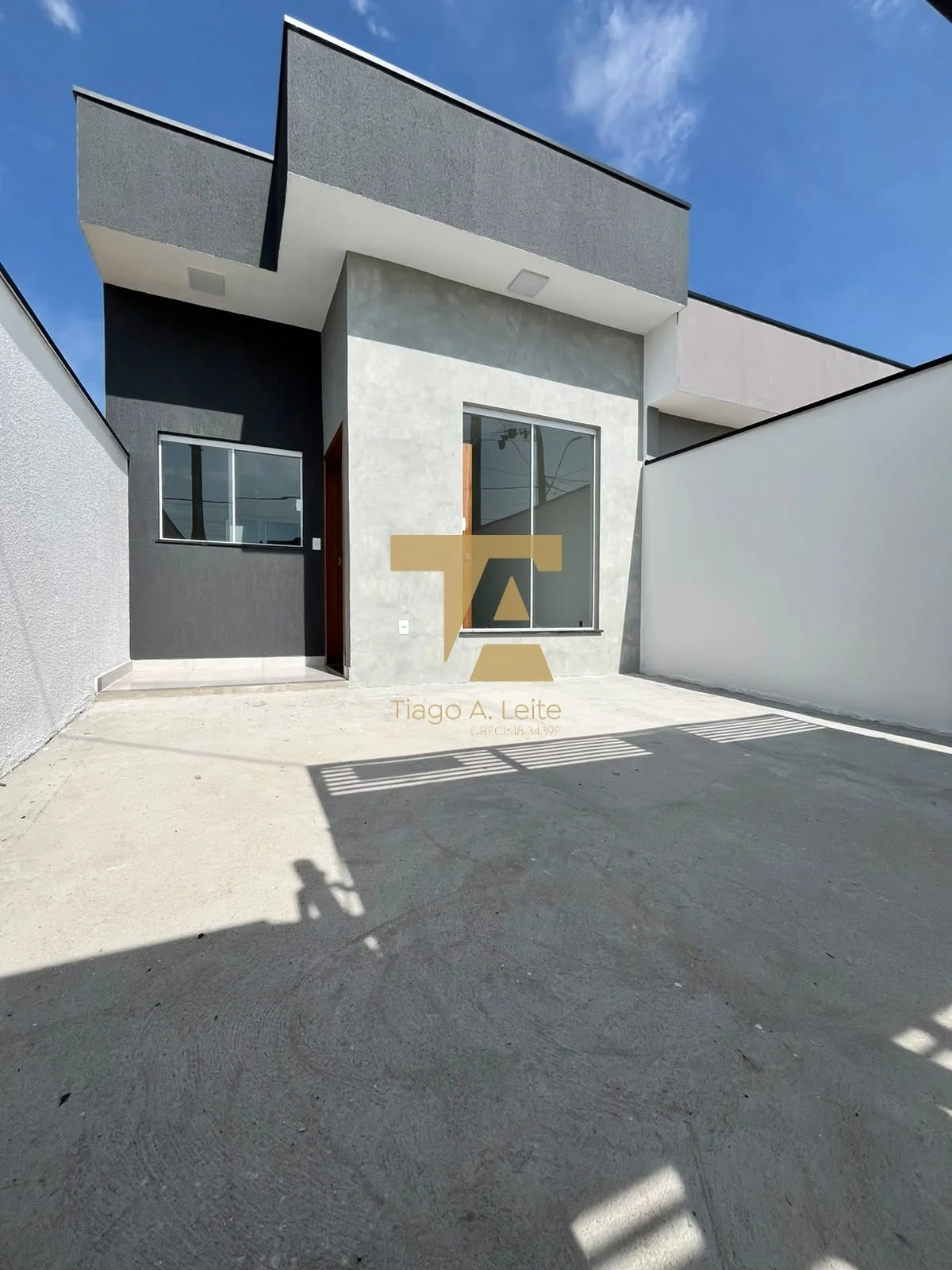 Casa Nova à Venda no Portal dos Eucaliptos em Pindamonhangaba | 2 Quartos (1 Suíte) — foto 16