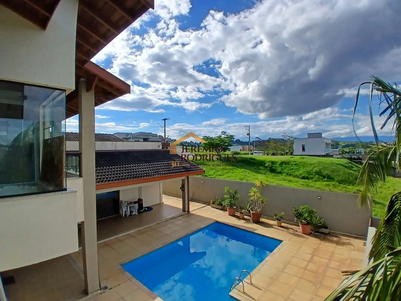 Casa à venda no Reserva Altos do Cataguá em Taubaté/SP. - foto 9