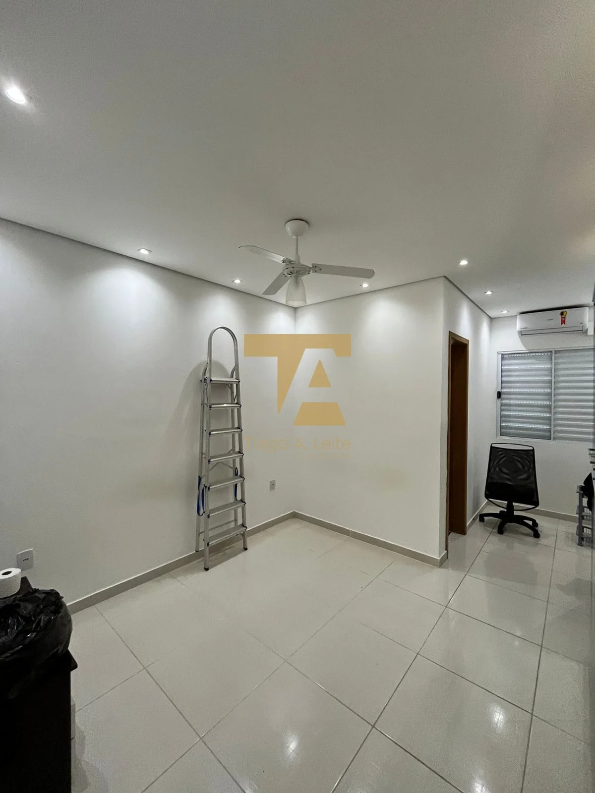 Apartamento Térreo 2 Qts (1 Suíte) com Quintal no Residencial Parque das Palmeiras — foto 18