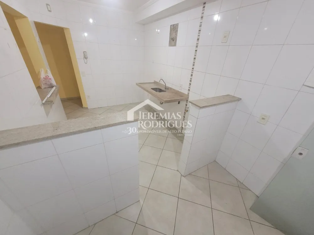 Apartamento disponível para locação no Condomínio Das Ácacias em Pindamonhangaba/SP