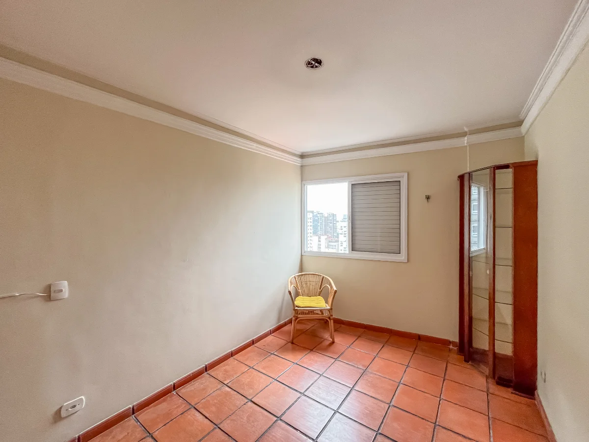Apartamento na Vila Clementino próximo ao Metrô AACD-Servidor — foto 4