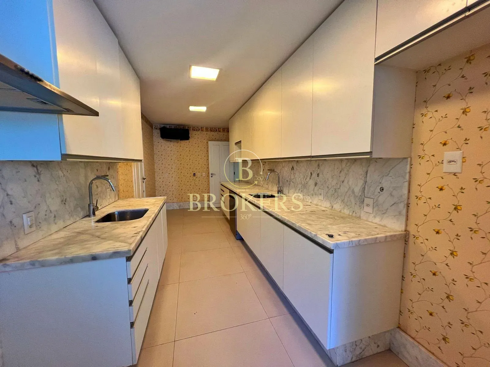 Cobertura / Penthouse à venda, Rua Adolfo Lutz - Gávea. Sala, 3 quartos, 2 vagas na escritura. 392 — foto 73