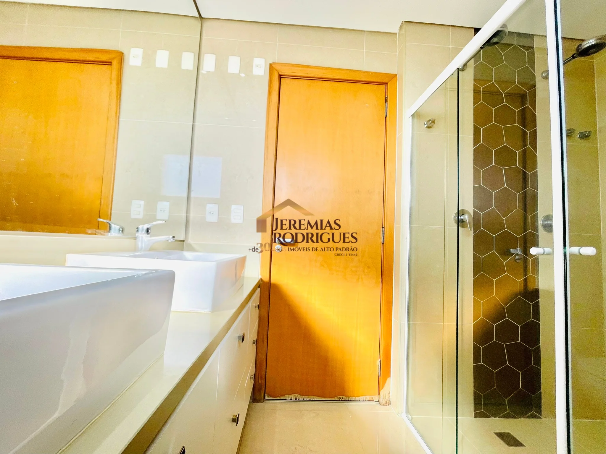 Apartamento Mobiliado de Porteira Fechada no Condomínio Des Arts em Taubaté/SP. — foto 59