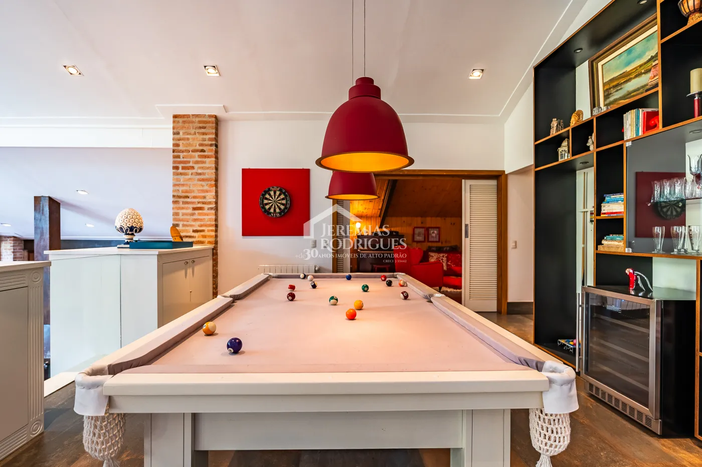 Casa com 7 suítes, 770 m² - Pedra do Fogo - Campos do Jordão/SP.