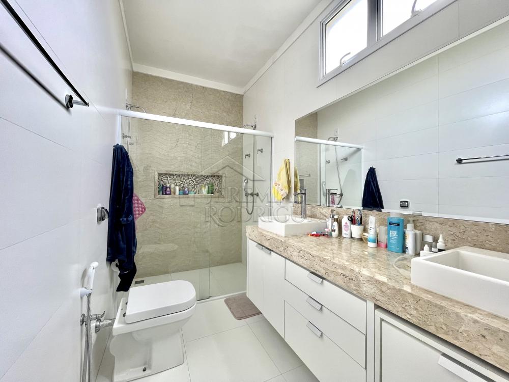 Casa com 4 quartos, 306 m² - Condomínio Ouro Ville - Taubaté/SP