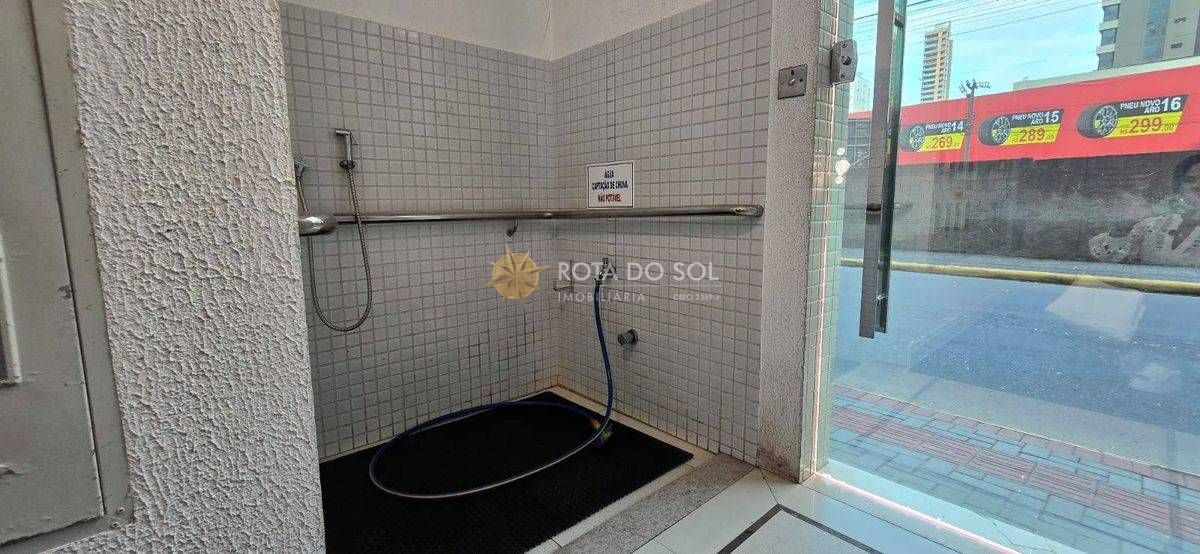 Belle Vie Apartamento 4 Suítes Mobiliado 200 Metros do Mar Meia Praia Itapema Sc