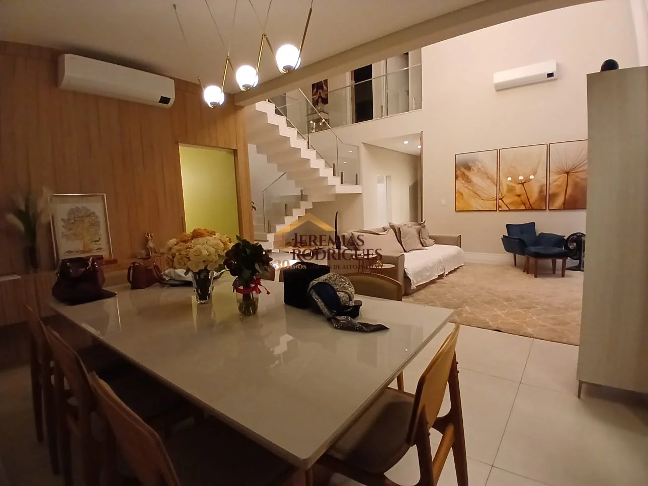 Casa para locação e venda no Residencial Green Park em Taubaté/SP. - foto 16