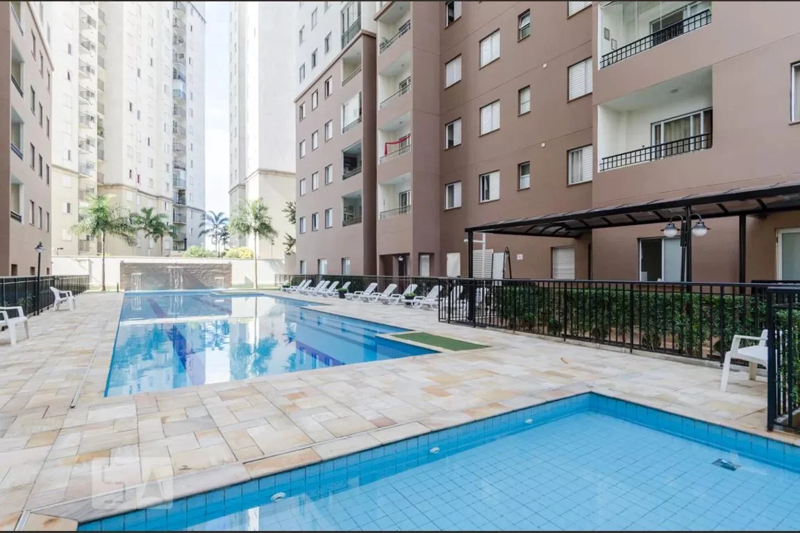 Cobertura Duplex 153m² | 4 Dormitórios (2 Suítes) | Varanda Gourmet | 2 Vagas | Nova Petrópolis - São Bernardo do Campo
