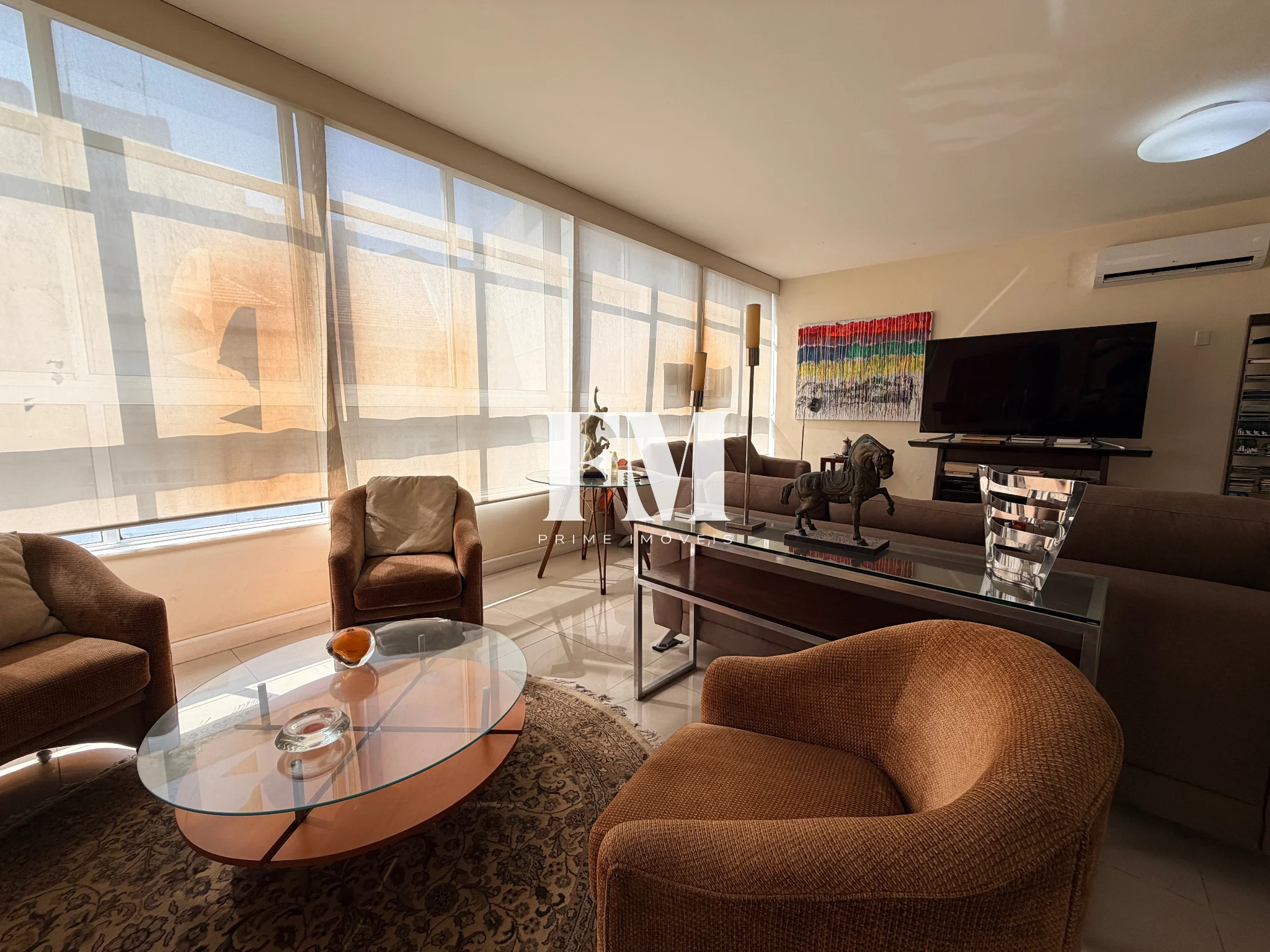 Apartamento 2 quartos e 1 vaga  à venda com charme, privacidade e localização estratégica entre cop - foto 9