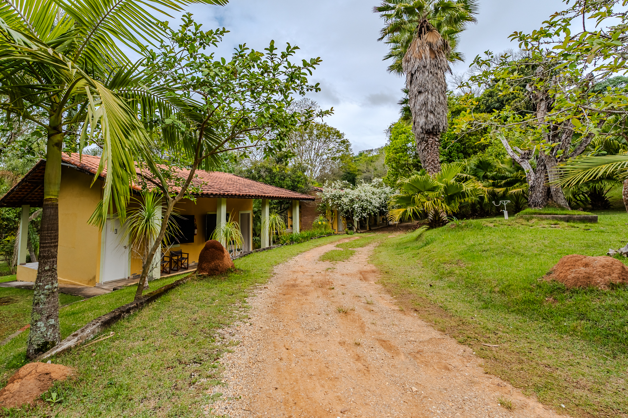 Sitio à venda com 9 dormitórios em São Luiz do Paraitinga/SP.