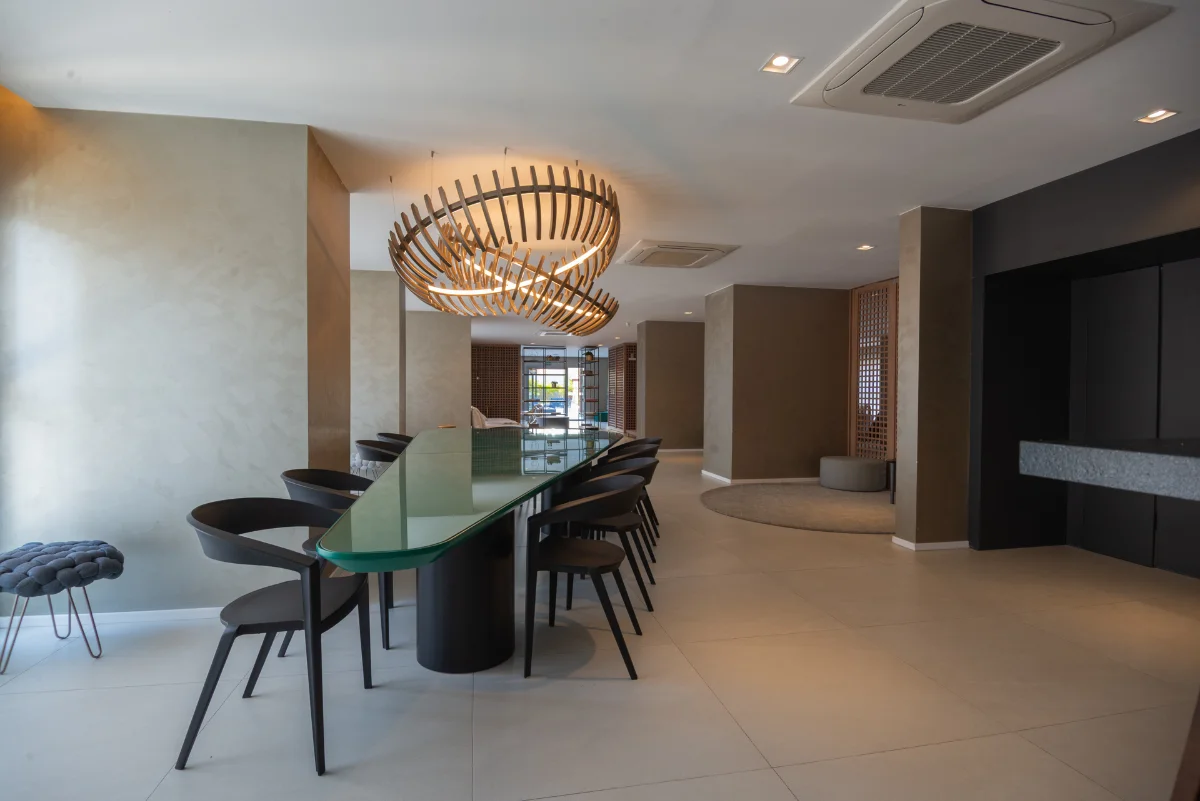 Studio na Vila Mariana próximo ao Metrô Ana Rosa — foto 31