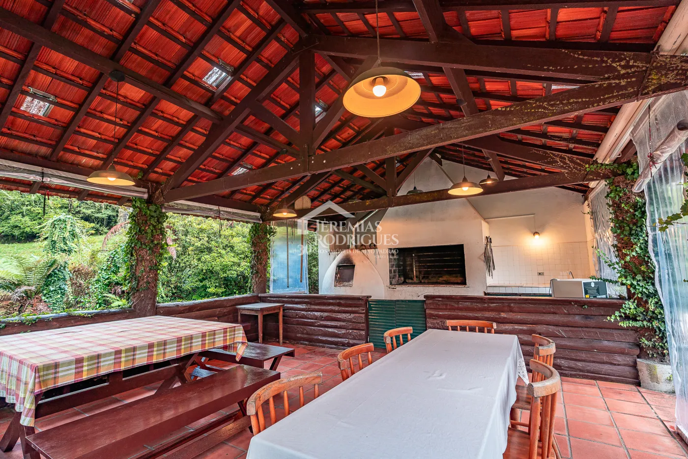 Casa com 9 dormitórios, 694 m² - Condomínio Reserva Figueiredo - Campos do Jordão/SP