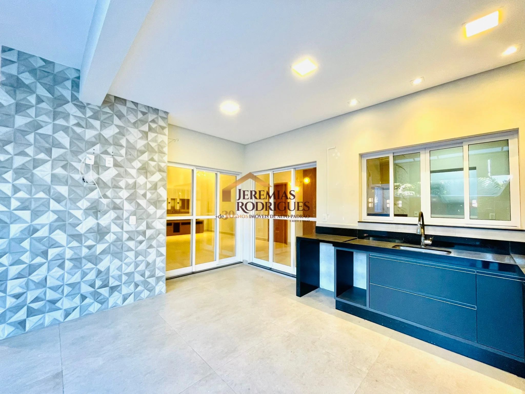 Casa à venda no Condomínio Residencial Terras de San Marco em Taubaté/SP. — foto 32