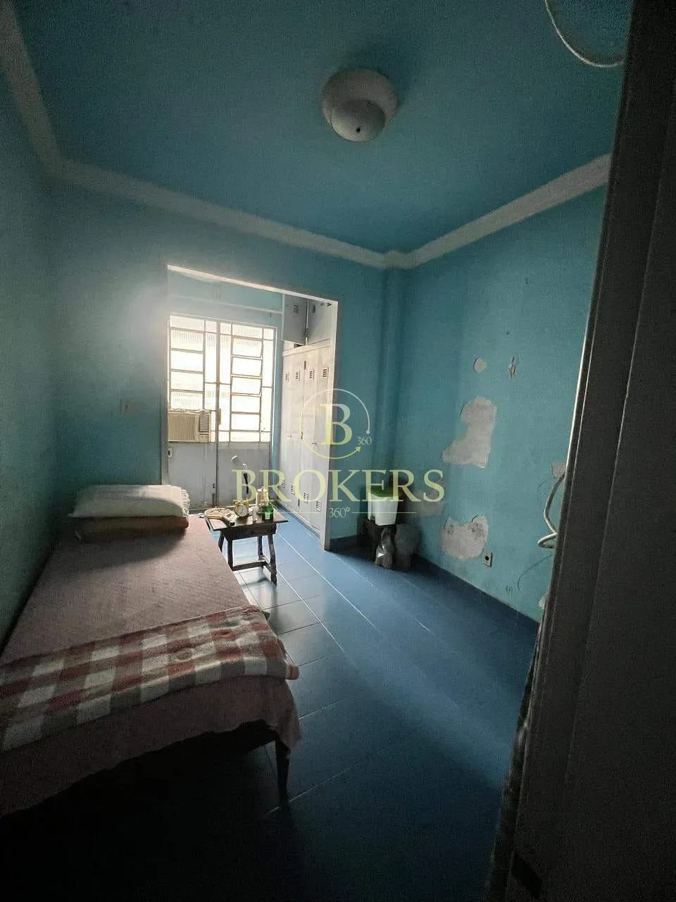 Cobertura duplex à venda - 4 quartos, joia bruta em rua tranquila com 2 vagas em Copacabana, Rio de — foto 30