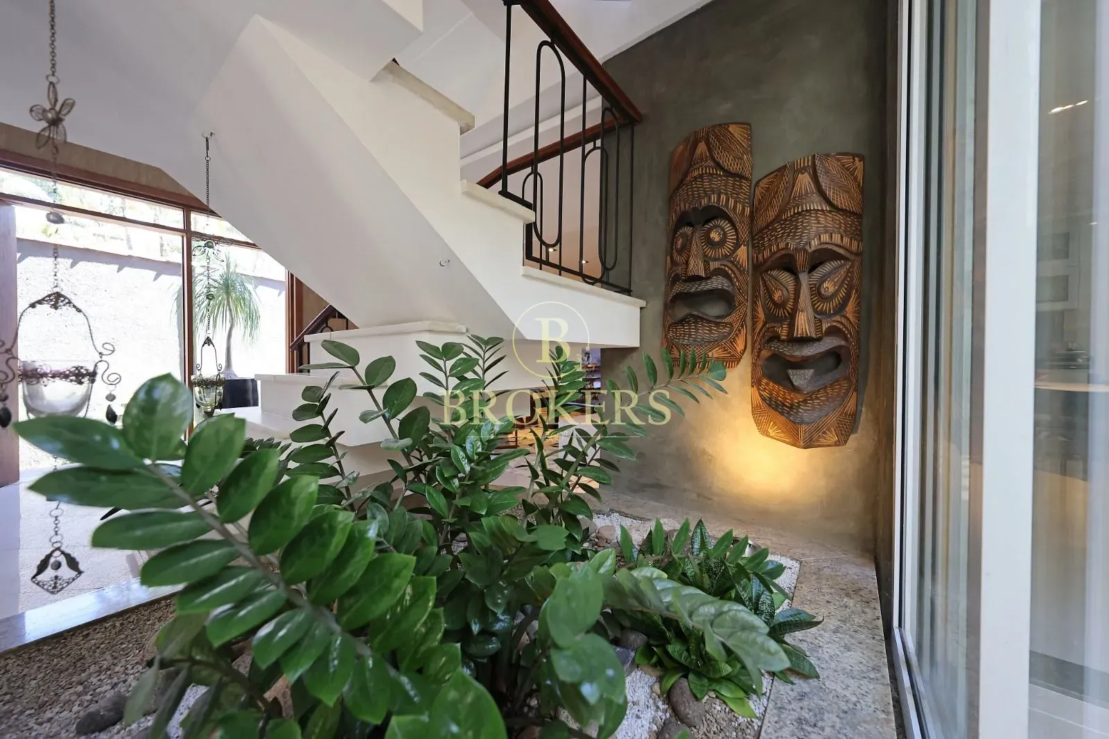 Casa espetacular a venda em Santa Teresa | 350m², vista para o Cristo, 6 quartos (3 suítes), piscin — foto 34