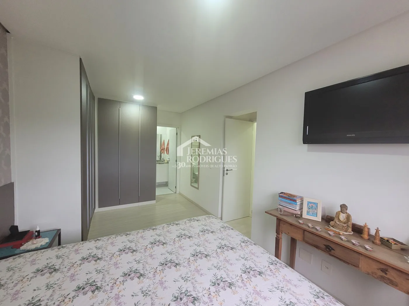 Apartamento com 3 suítes, 130 m² - Edifício Maximus Residence - Pindamonhangaba/SP.